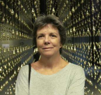 Dora Ann Lange Canhos