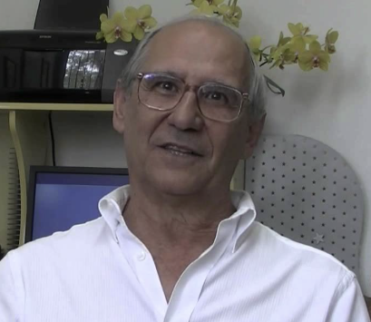 Gilberto Barbante Kerbauy